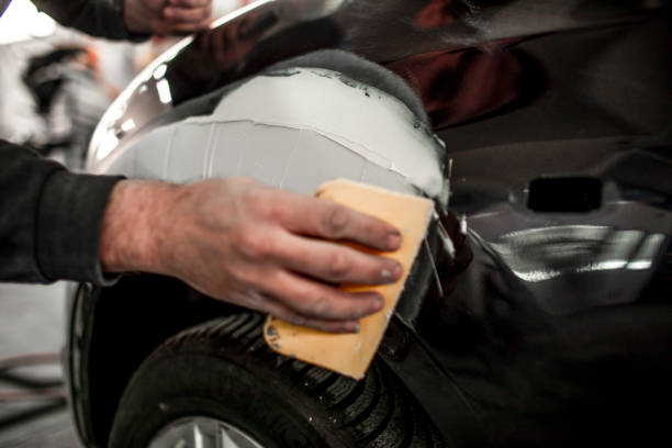 Best Mold Damage Restoration  in , OK
