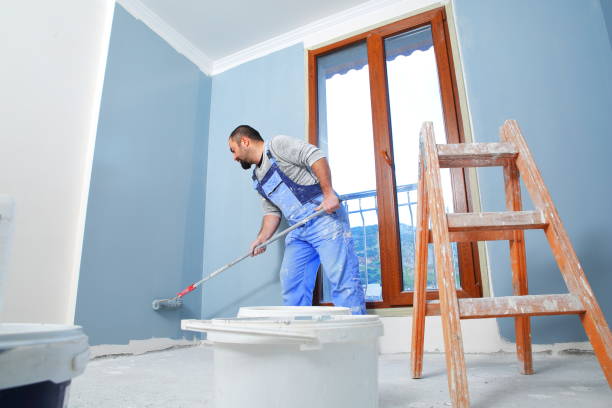 Best Air Quality Testing for Mold Spores  in , OK