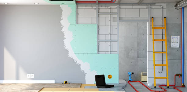 Best Post-Construction Mold Inspection  in , OK