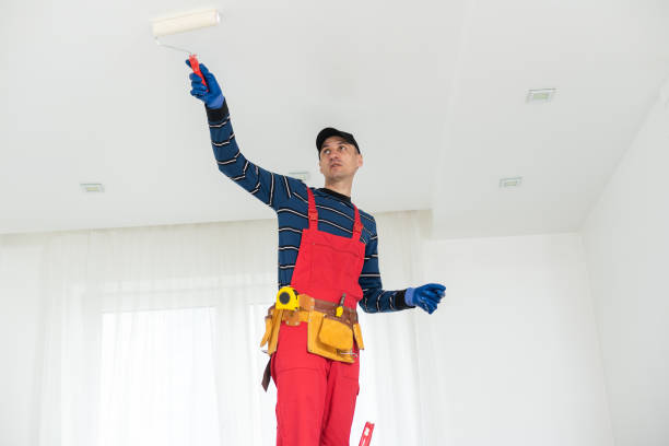 Best Airborne Mold Testing  in , OK