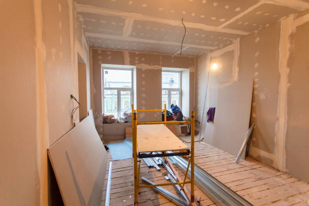 Best HVAC Mold Inspection and Cleaning  in , OK